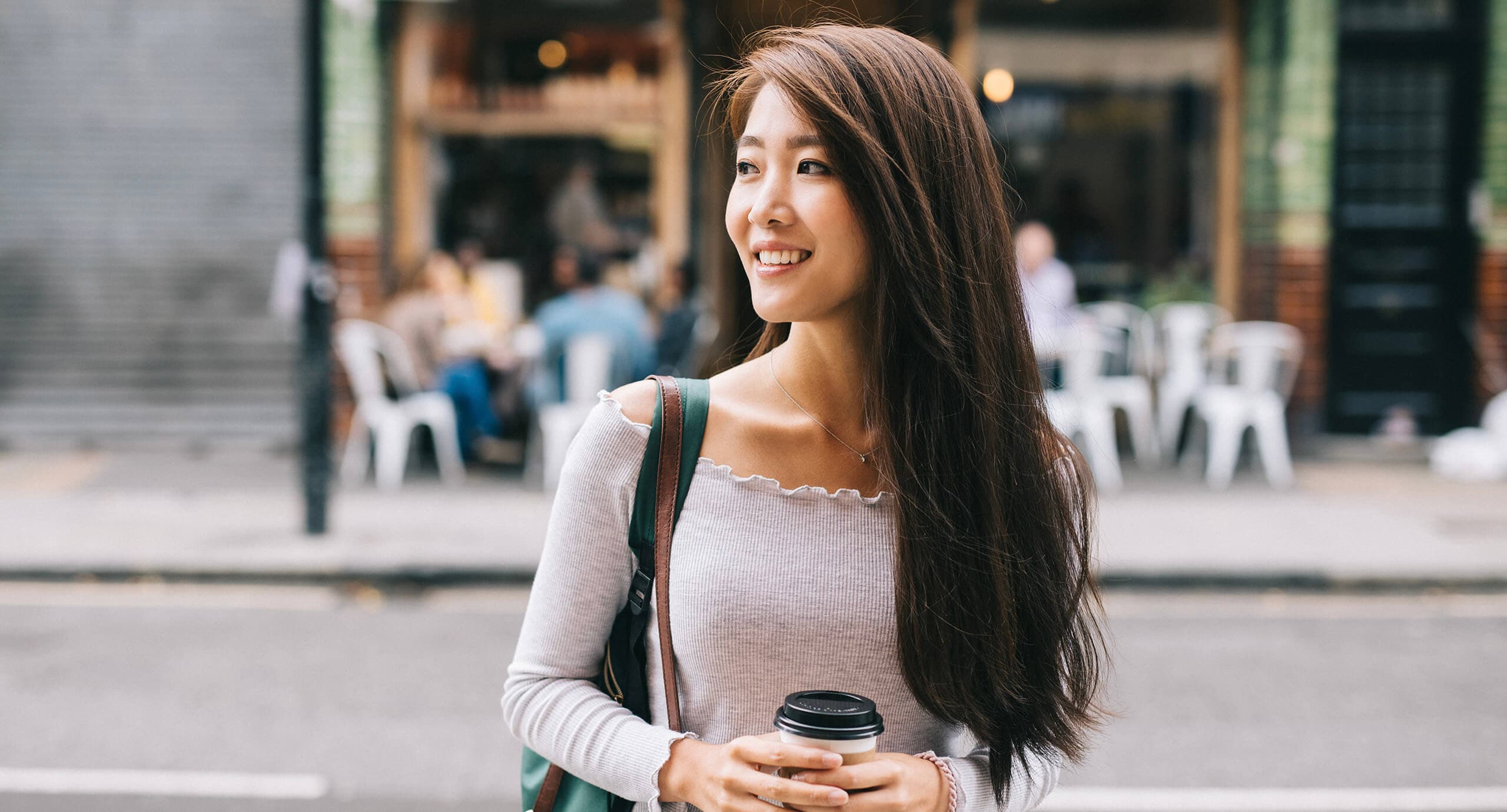 woman-street-coffee-cup