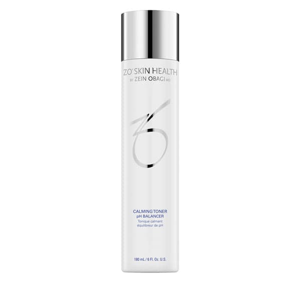 ZO Calming Toner, PH Balancer