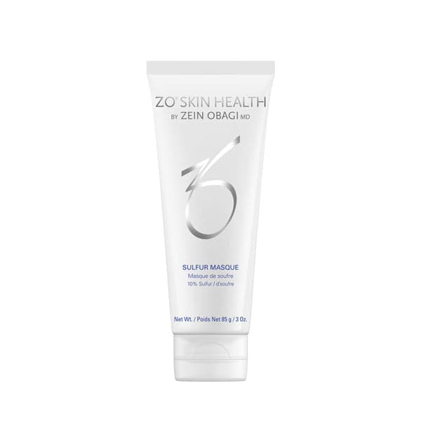 ZO Complexion Clearing Masque