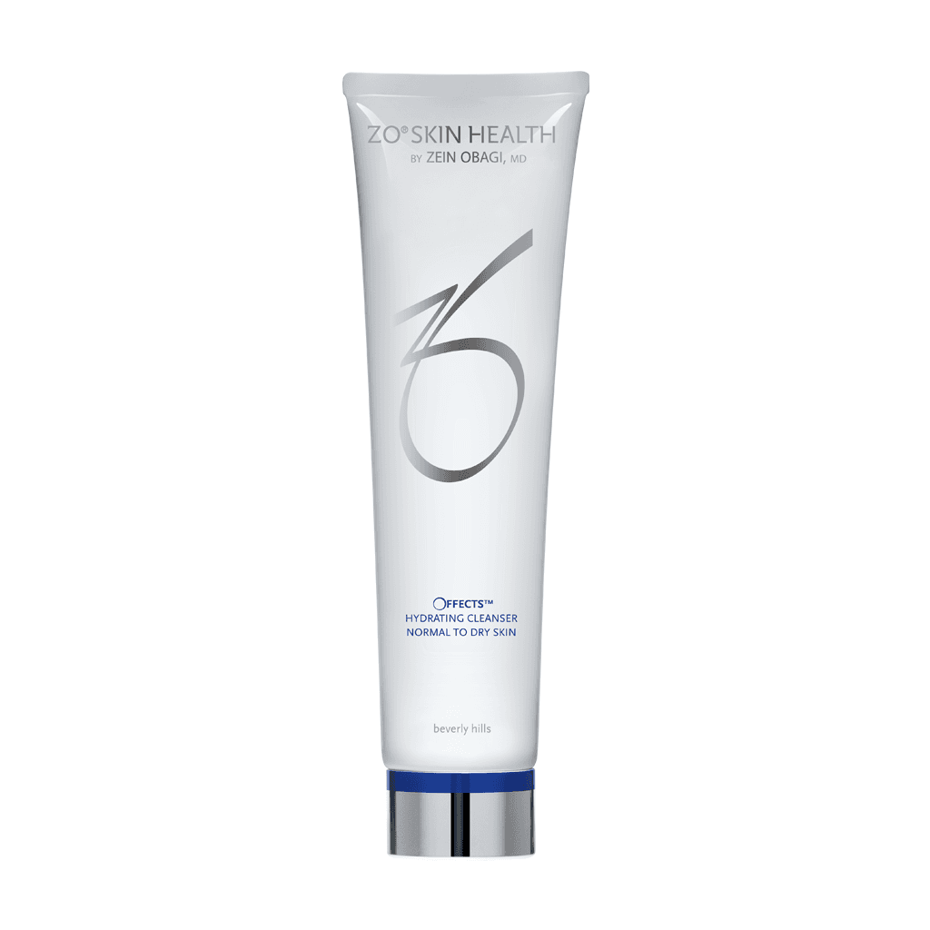 ZO Hydrating Cleanser