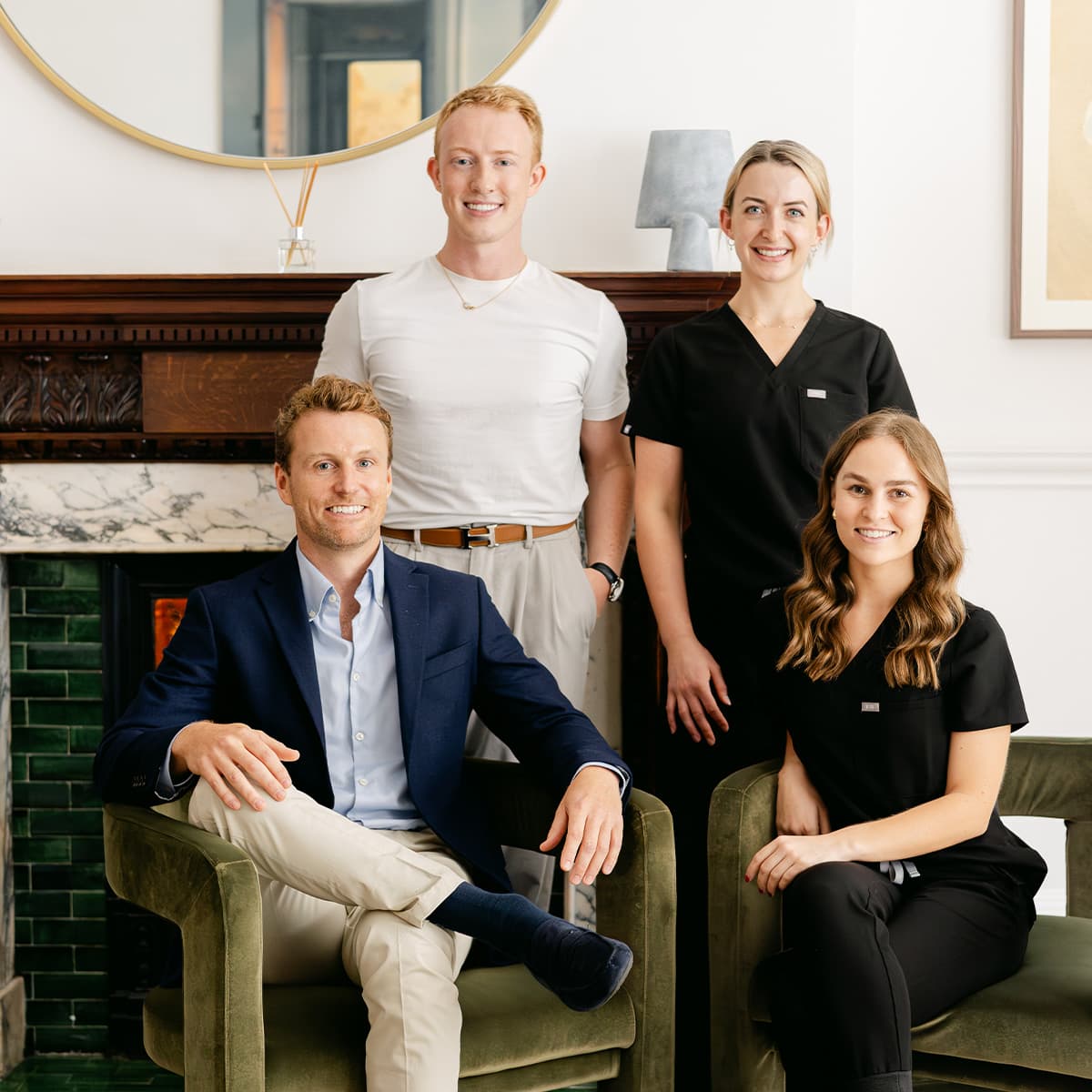 101-Harley-Street-L'atelier-team