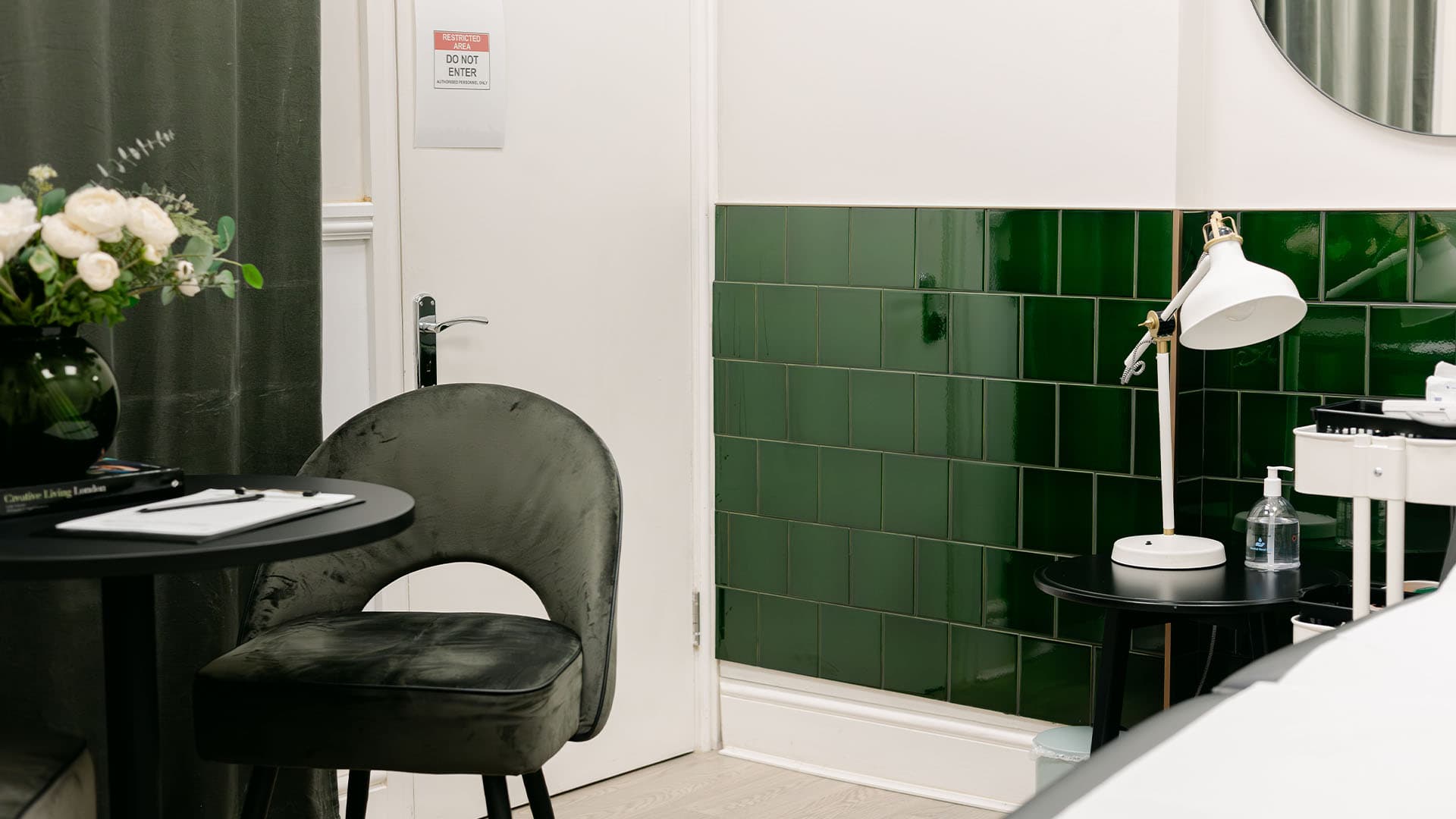 treatment-room-tiles