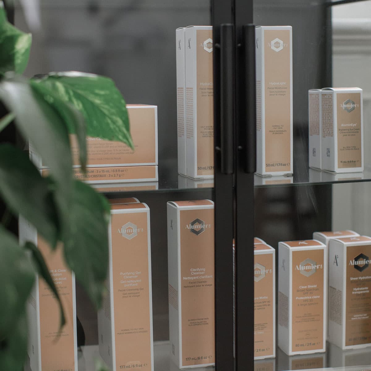 display-cabinet-product