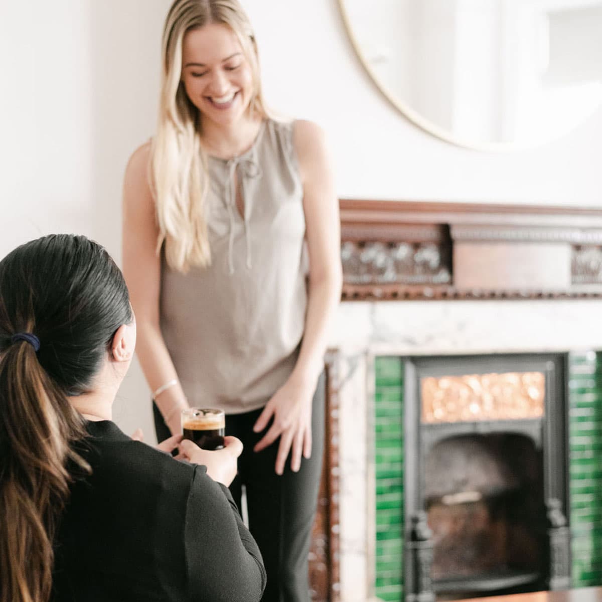 patient-drink-waiting