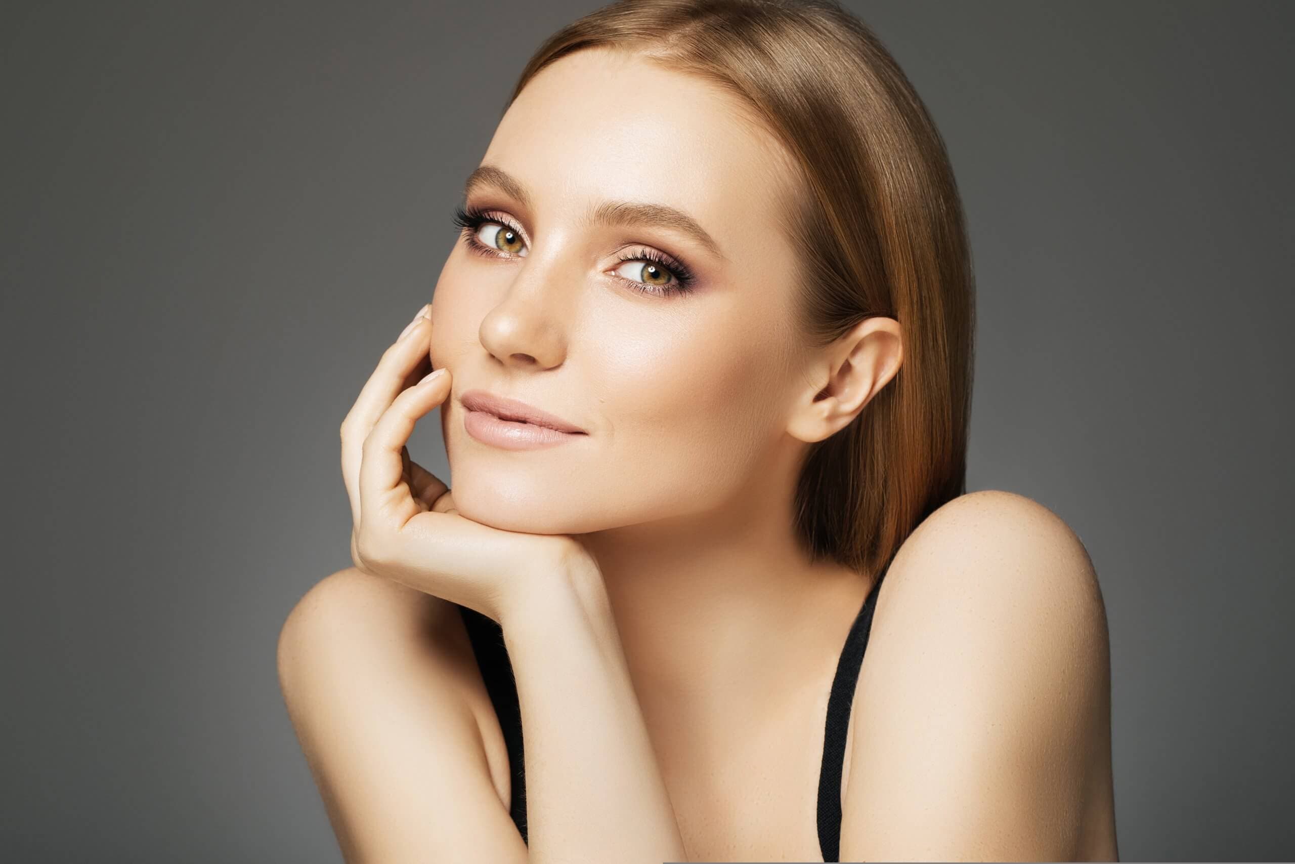 dermal fillers in Harley Street