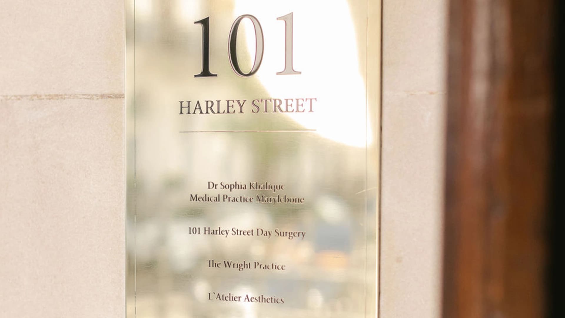 Harley-street-brass-plate
