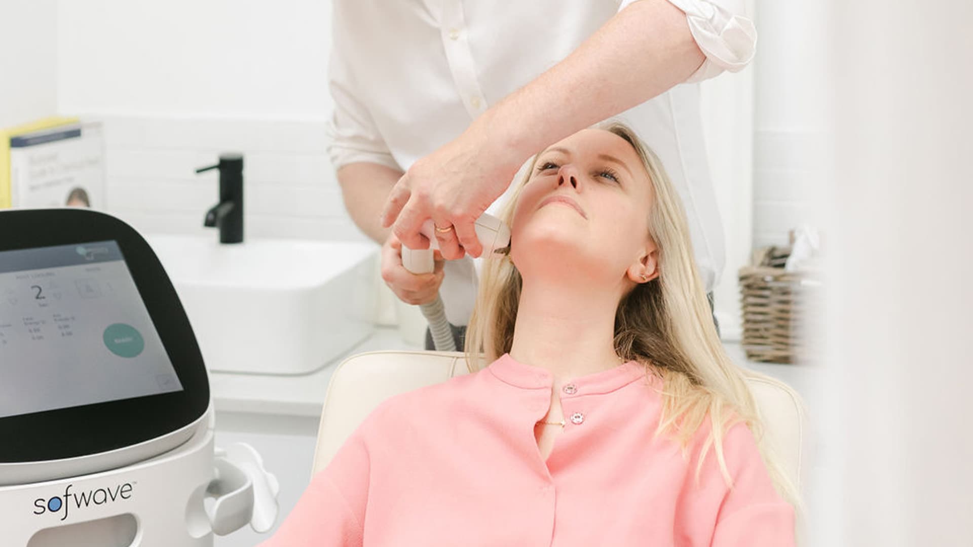 sofwave-harley-street