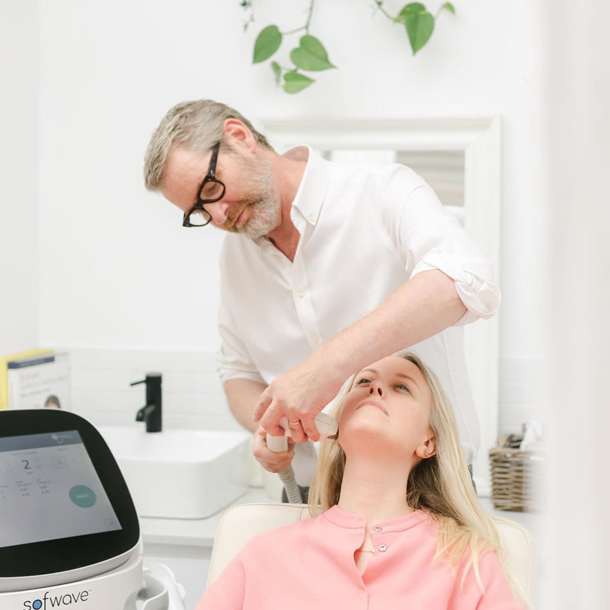 sofwave-treatment-london