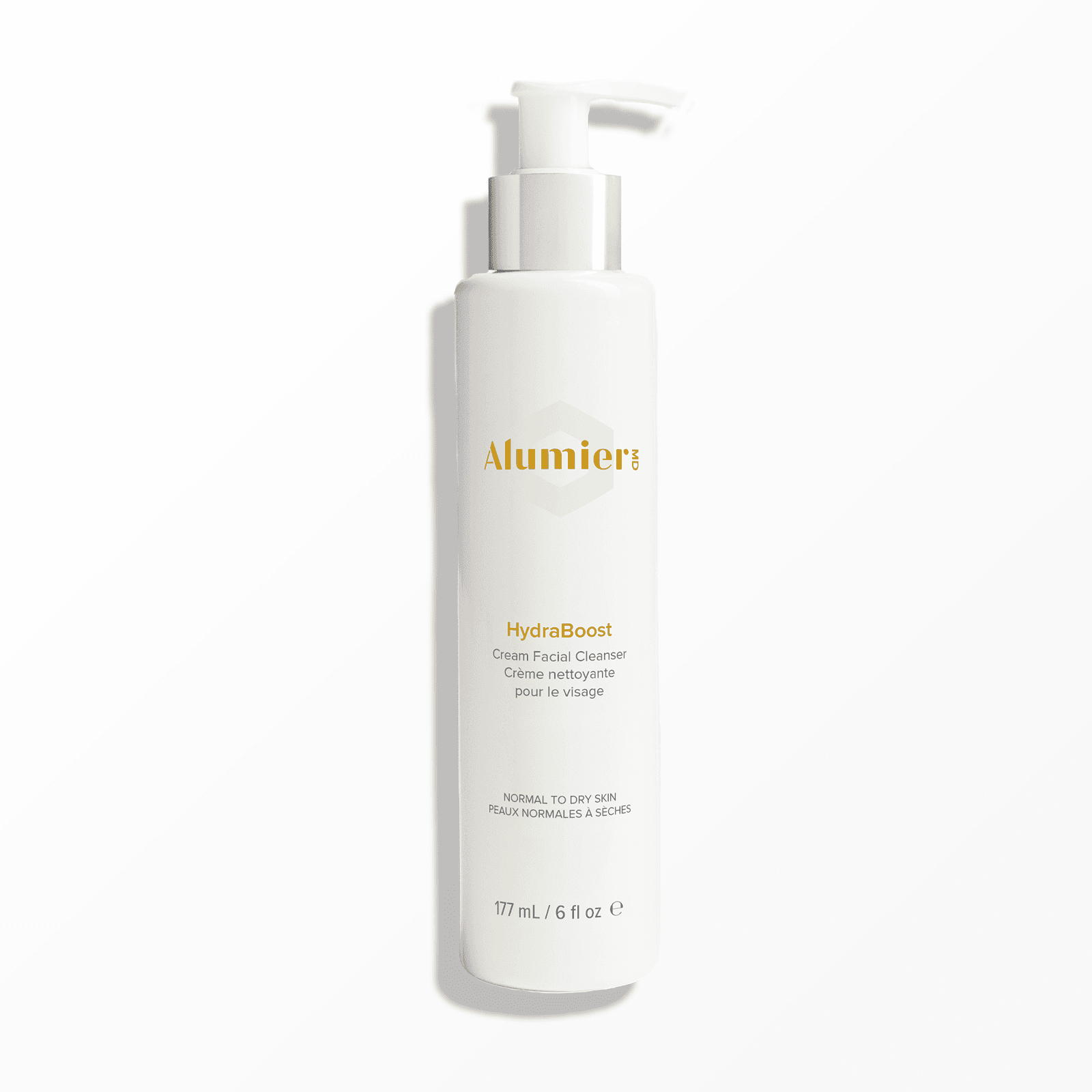 HydraBoost-cleanser