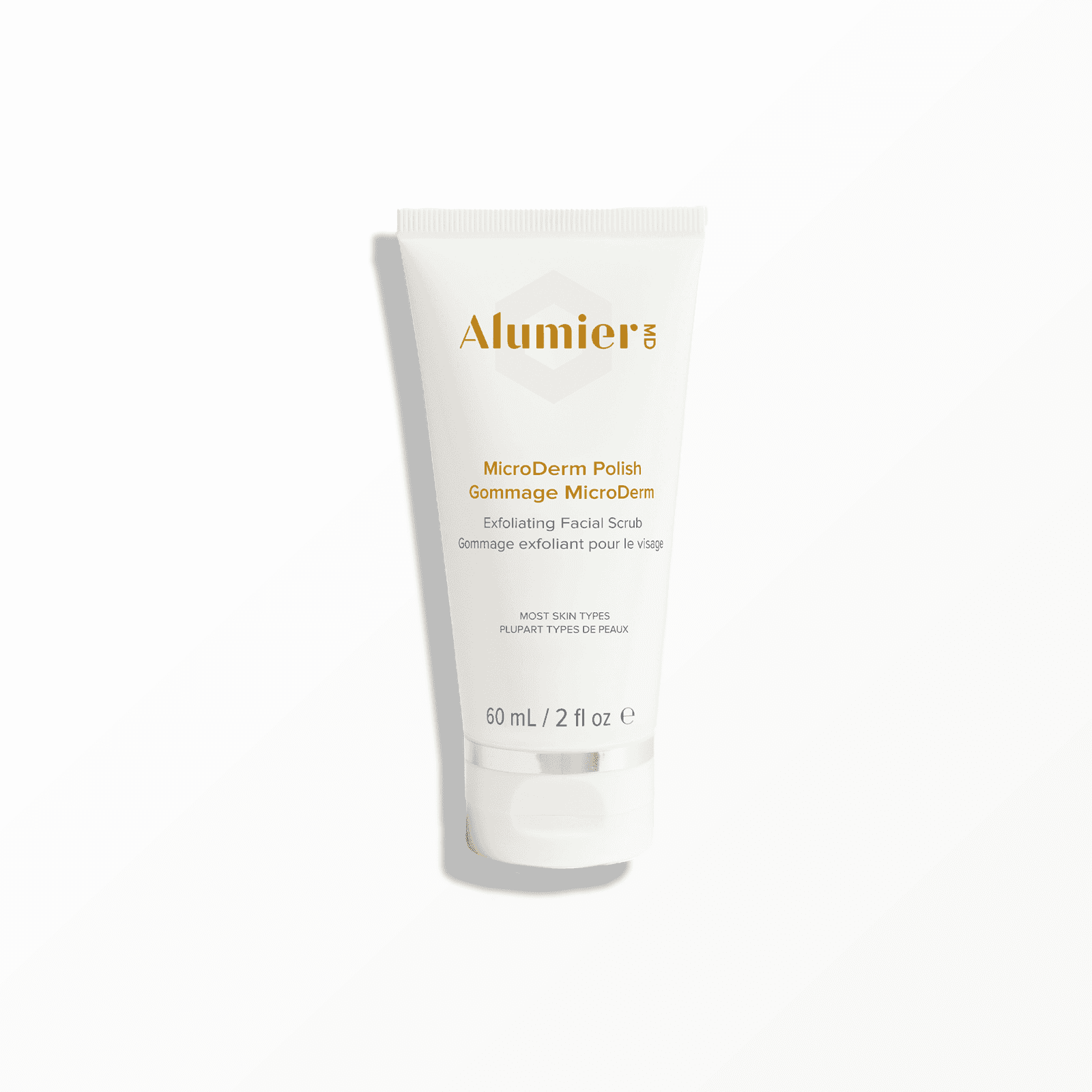 Micro-Derm-scrub