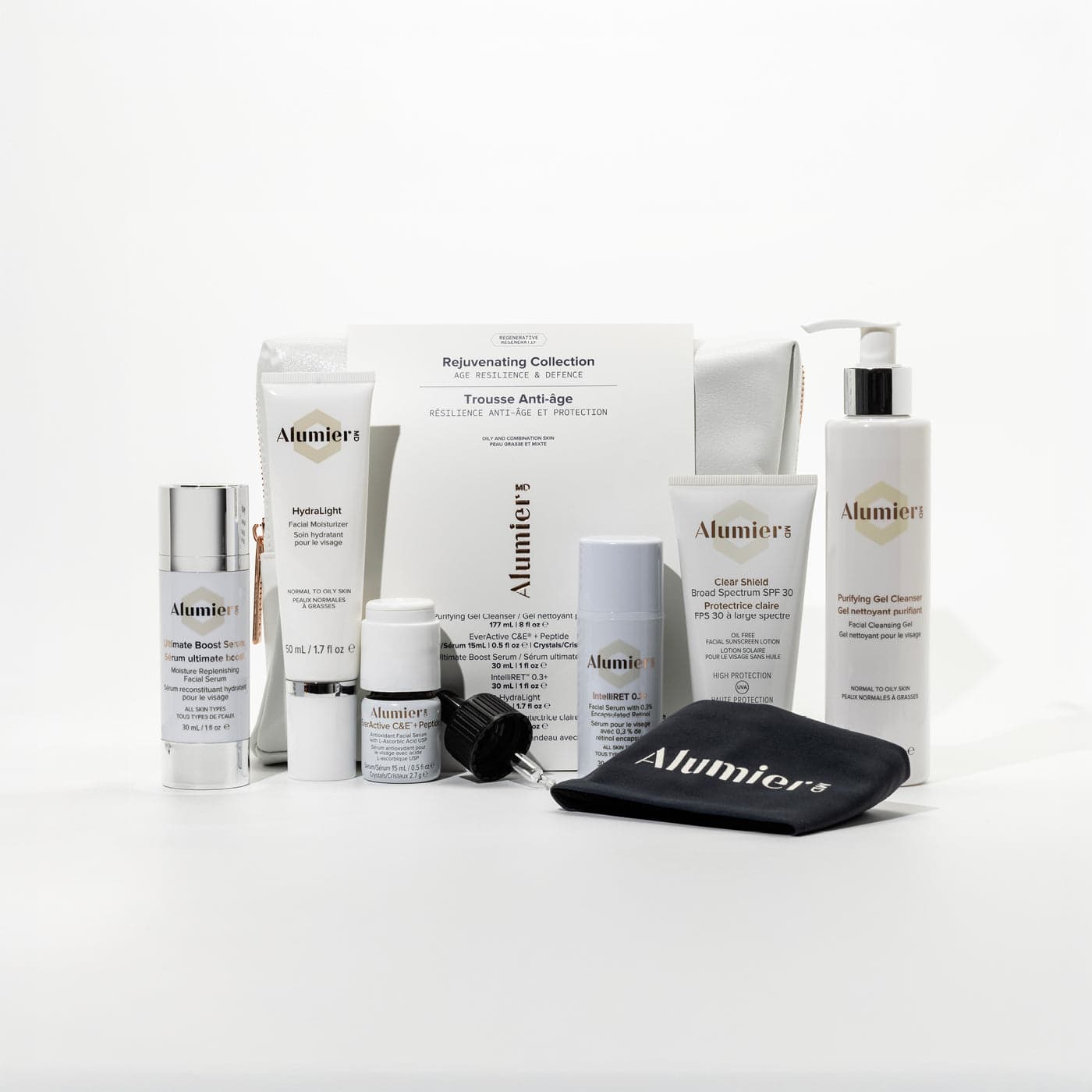 Rejuvenating-products