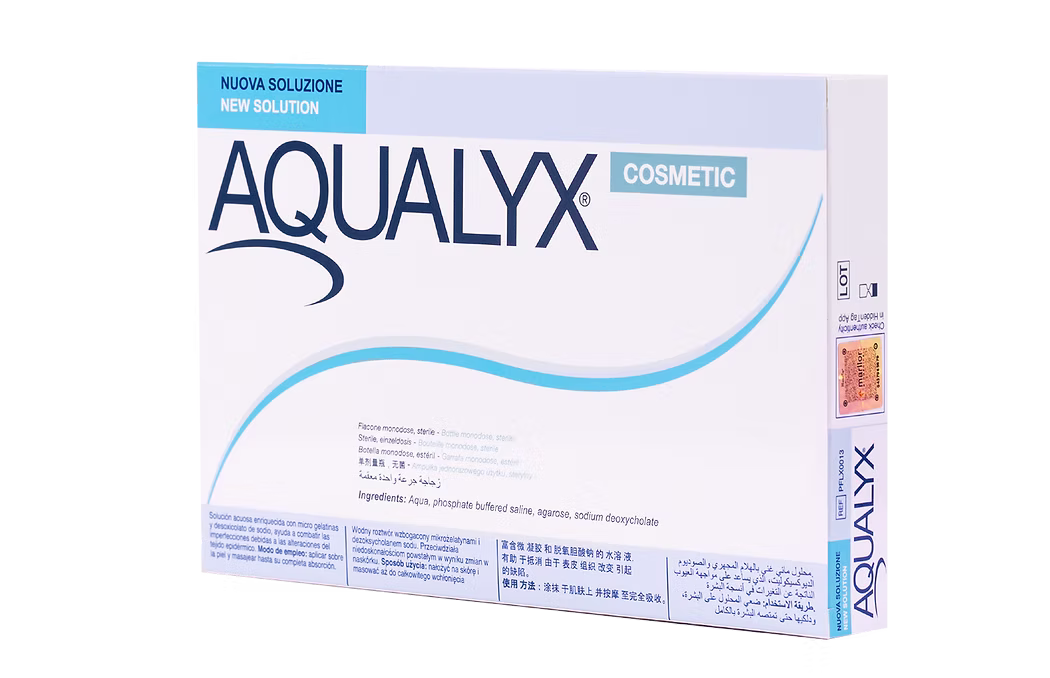 Aqualyx box