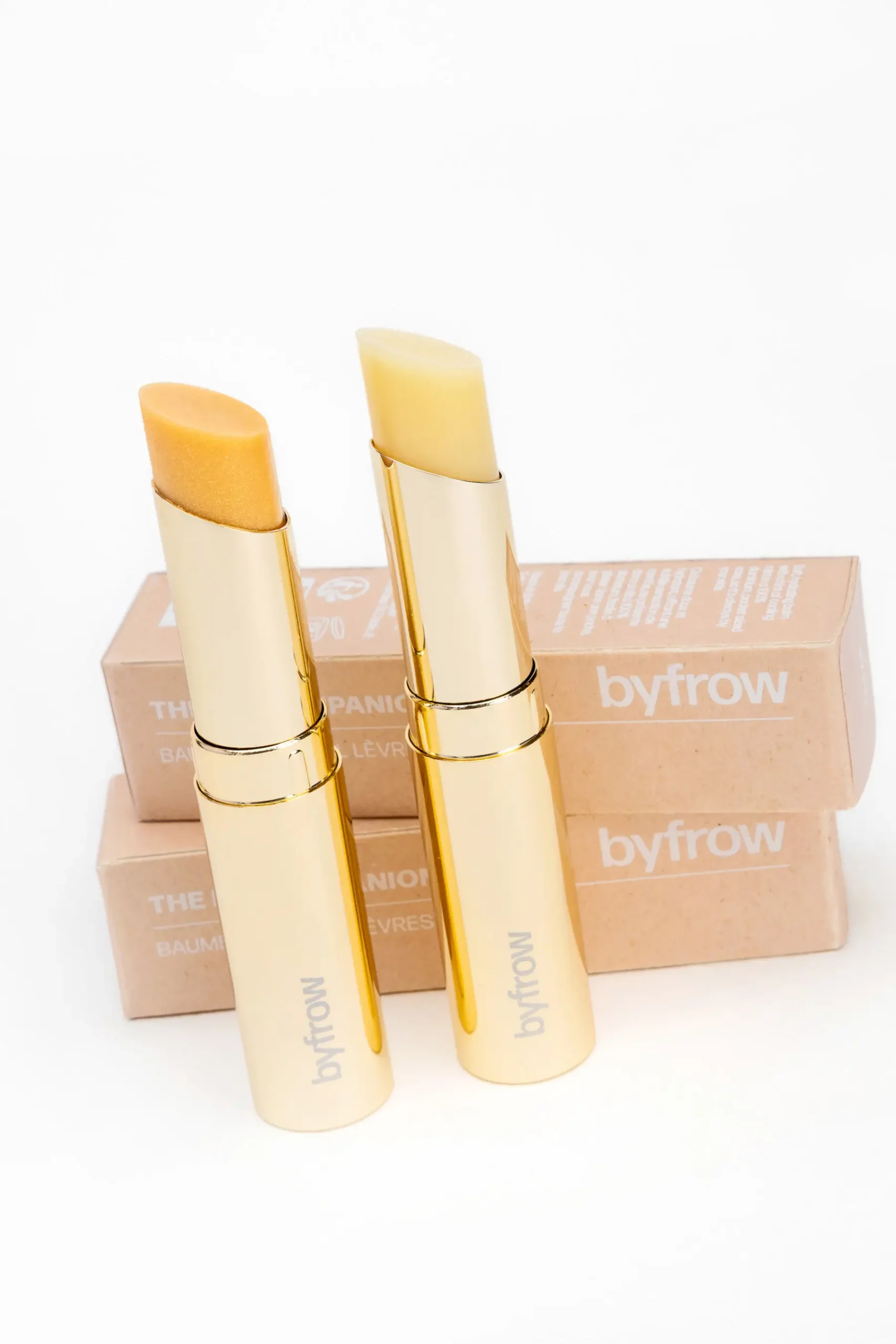 Lip Companion try at Latelier Aesthetics